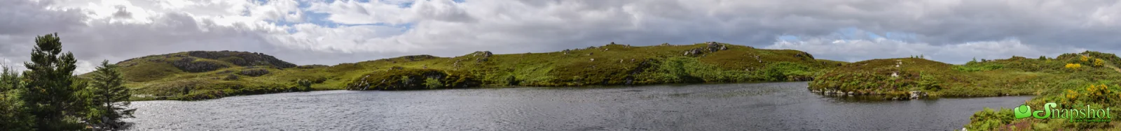 Schottland