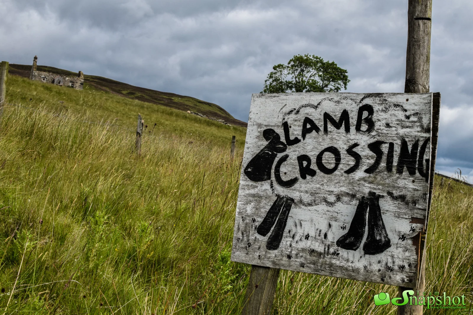 Schottland