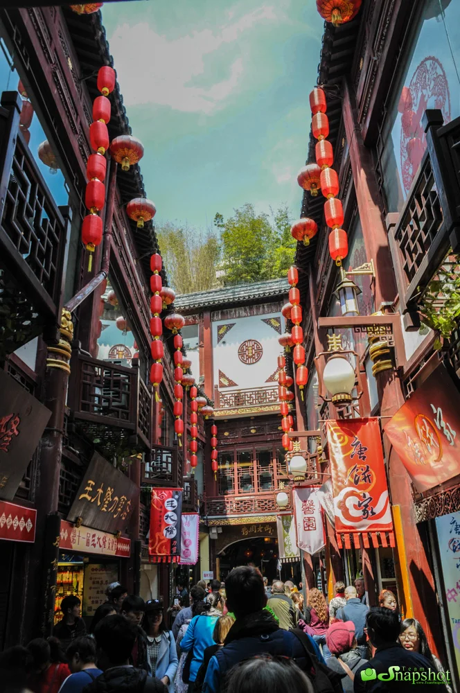Shanghai