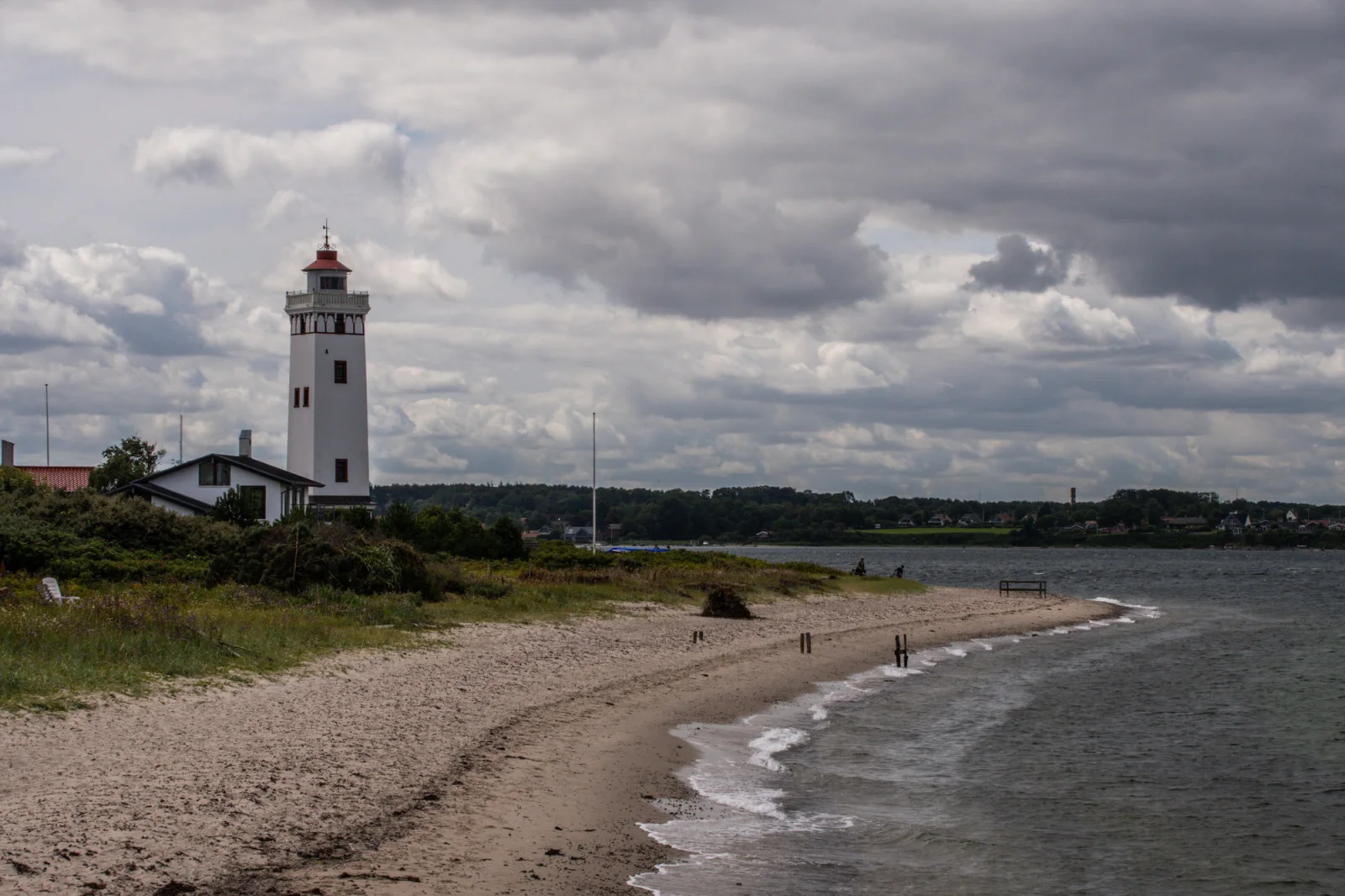 Dänemark
