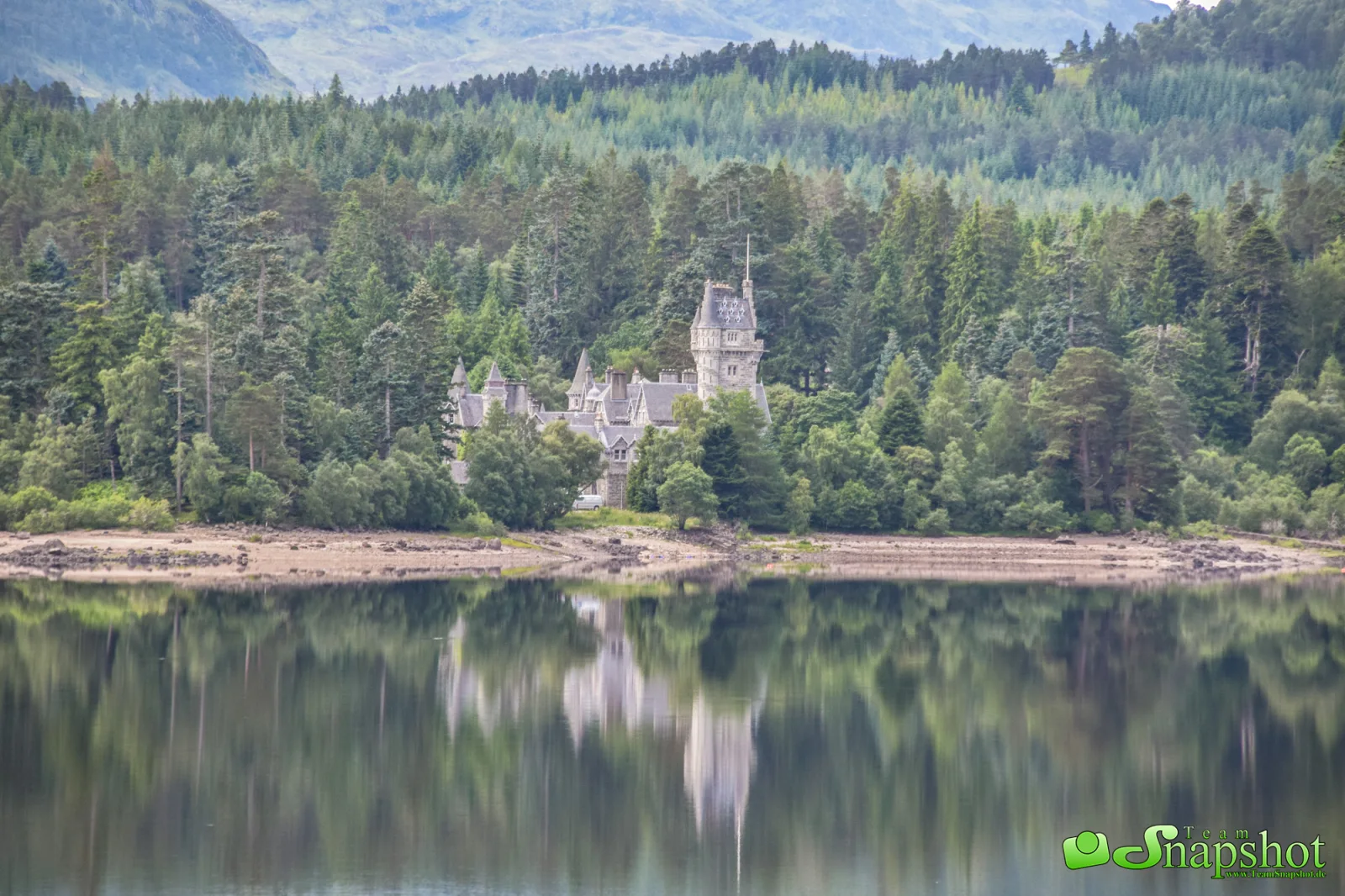 Schottland