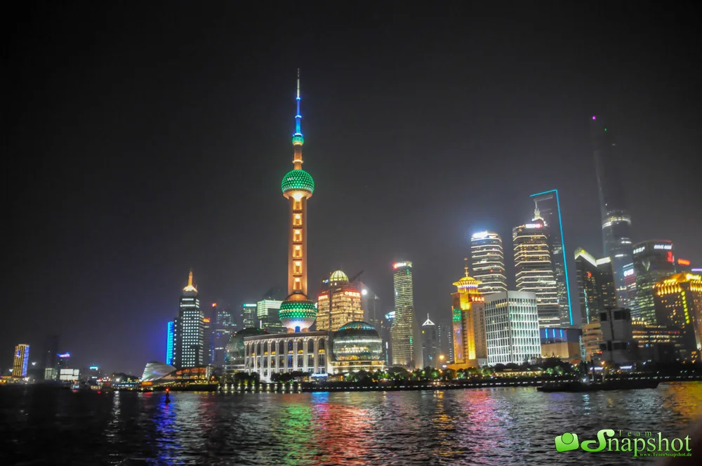 Shanghai