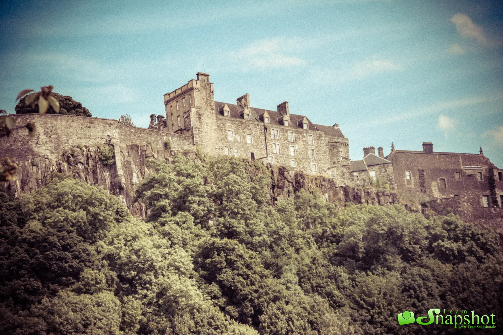 Schottland