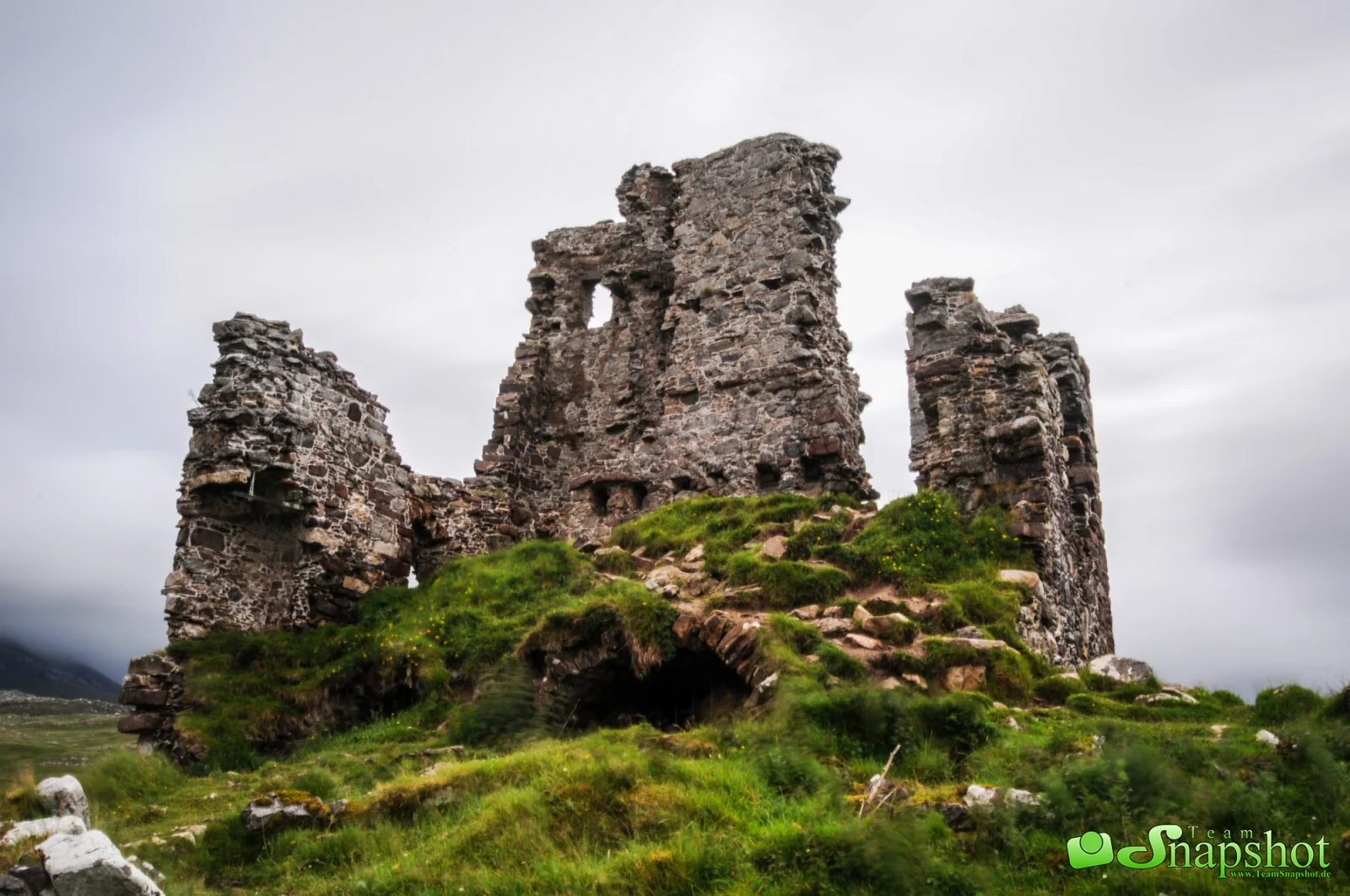 Schottland