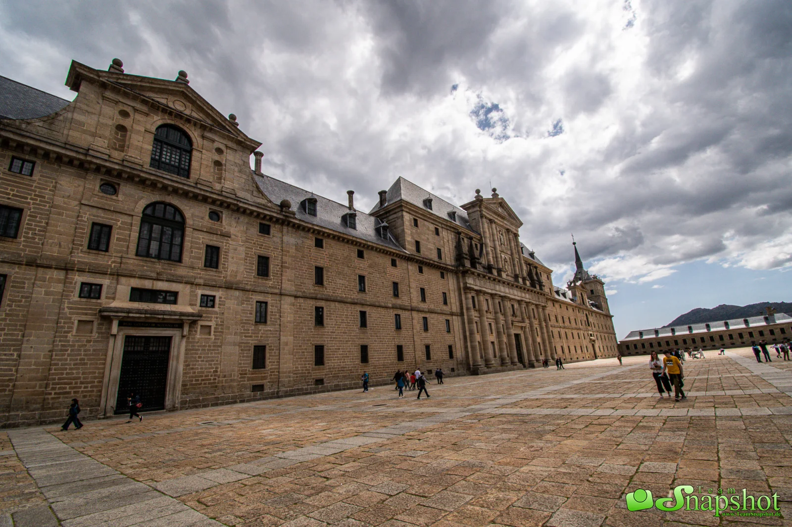Madrid