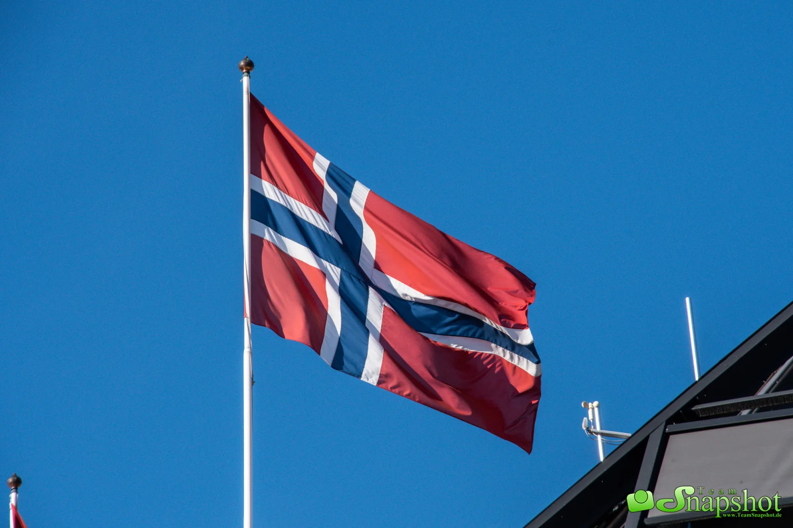 Norwegen