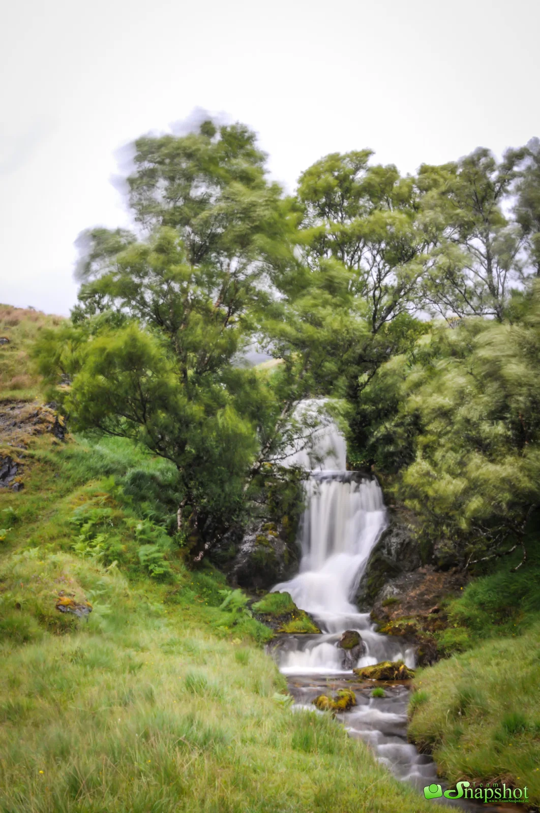 Schottland