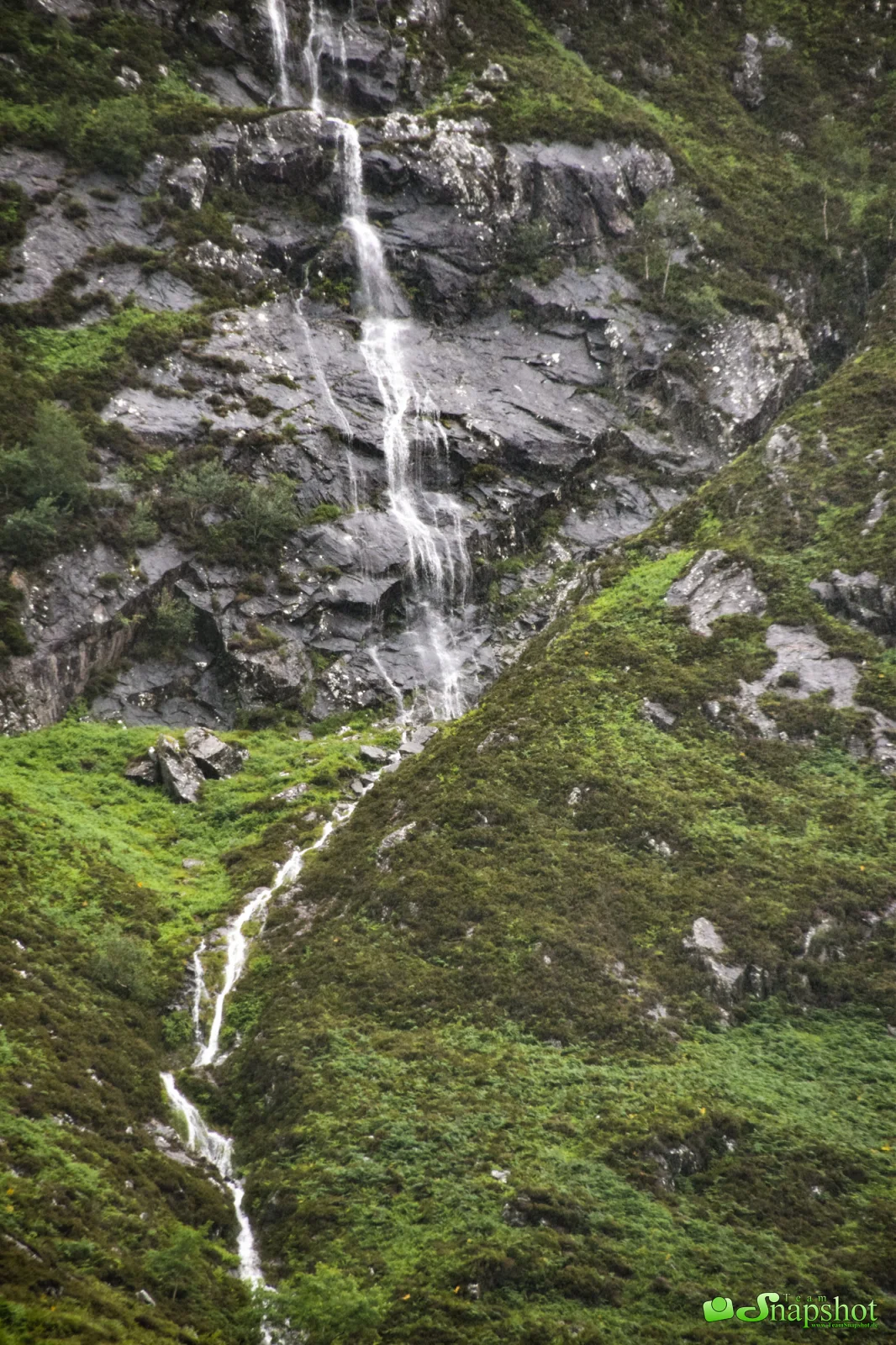 Schottland