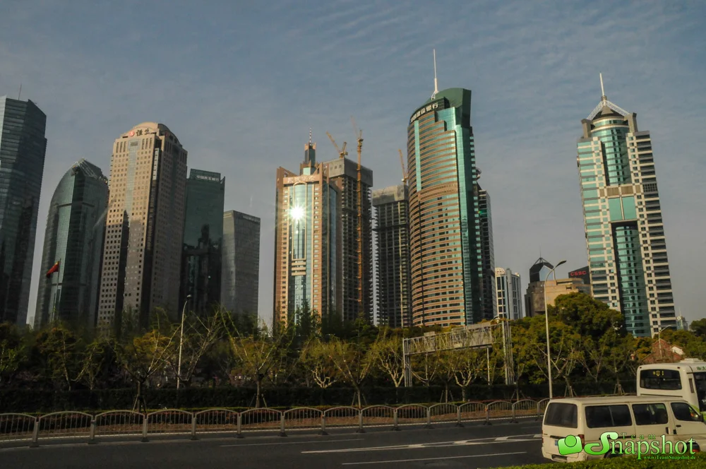 Shanghai