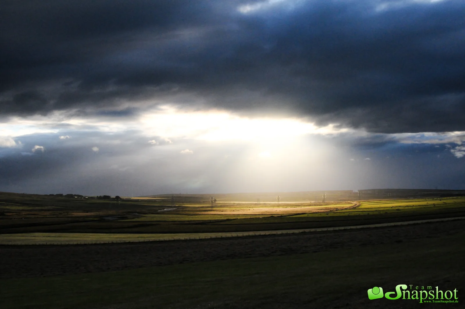 Schottland
