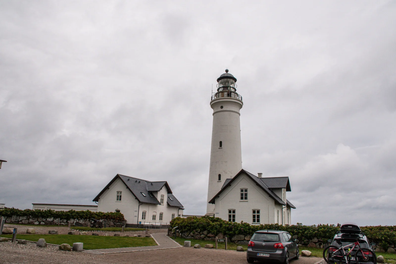 Dänemark