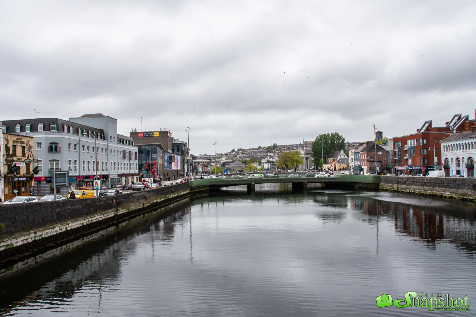 Irland