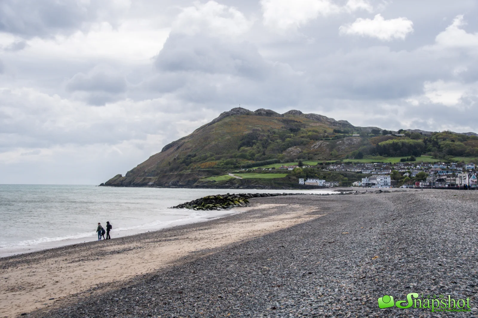 Irland
