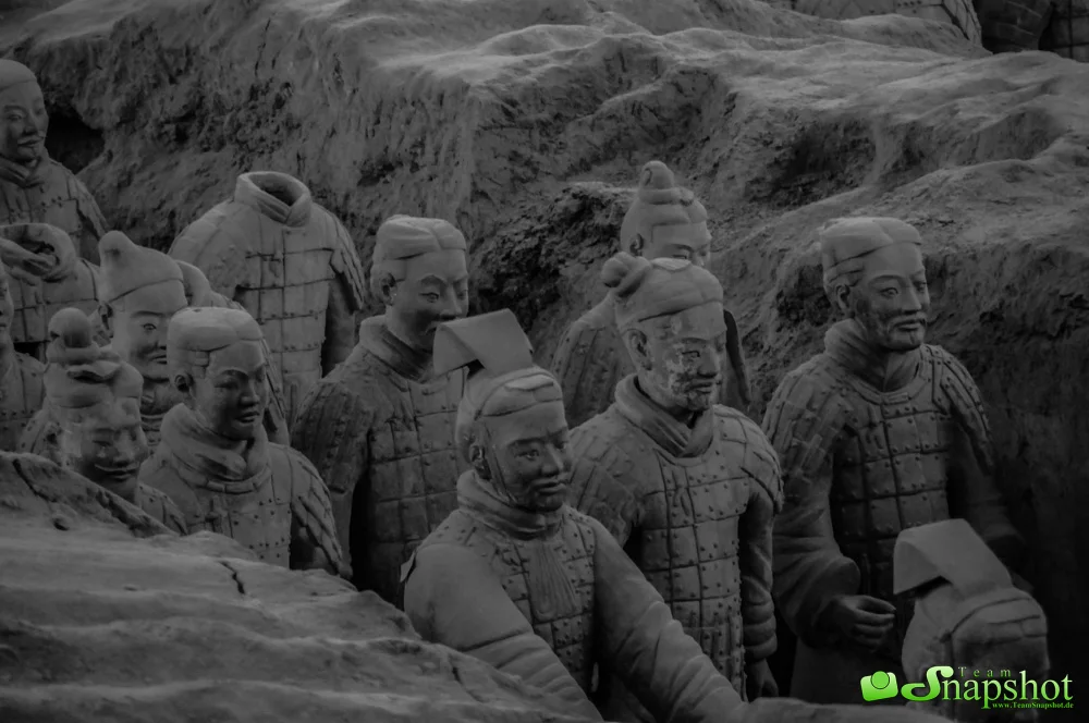 Xi an