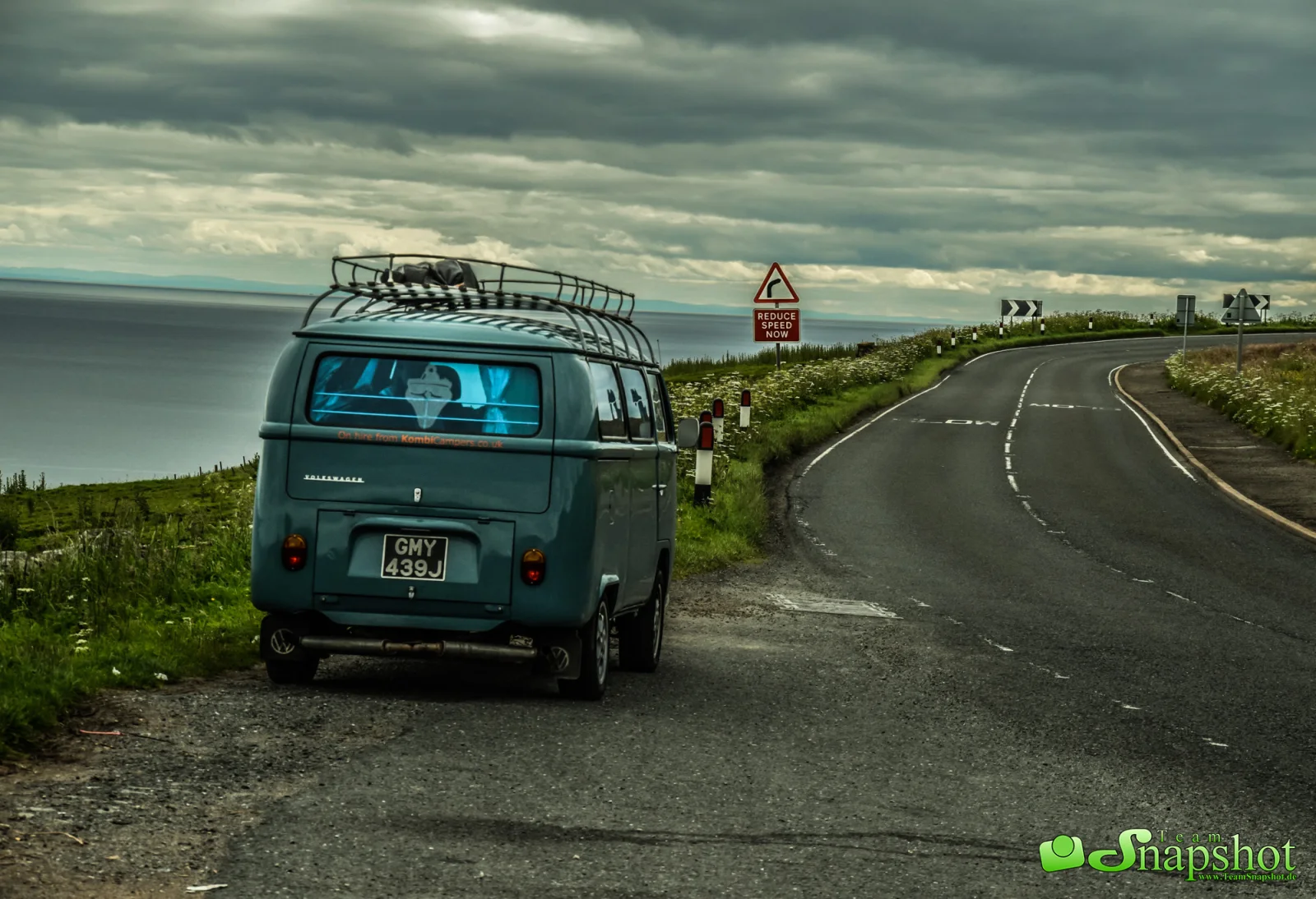 Schottland