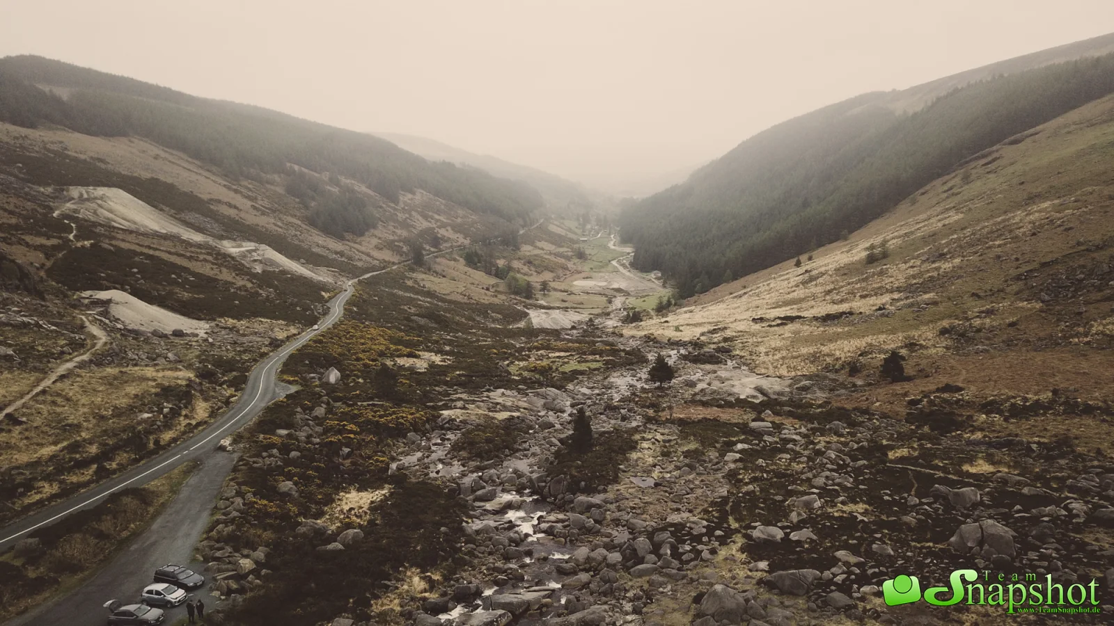 Irland