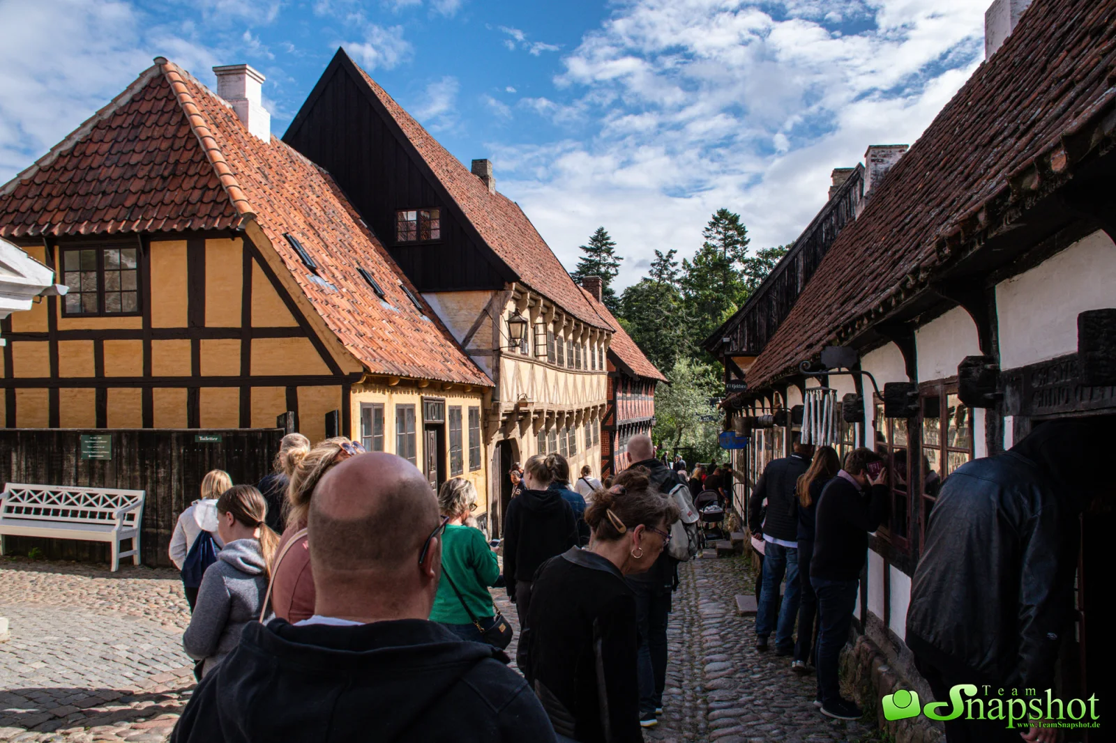 Dänemark