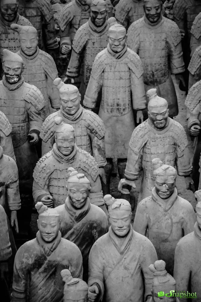 Xi an