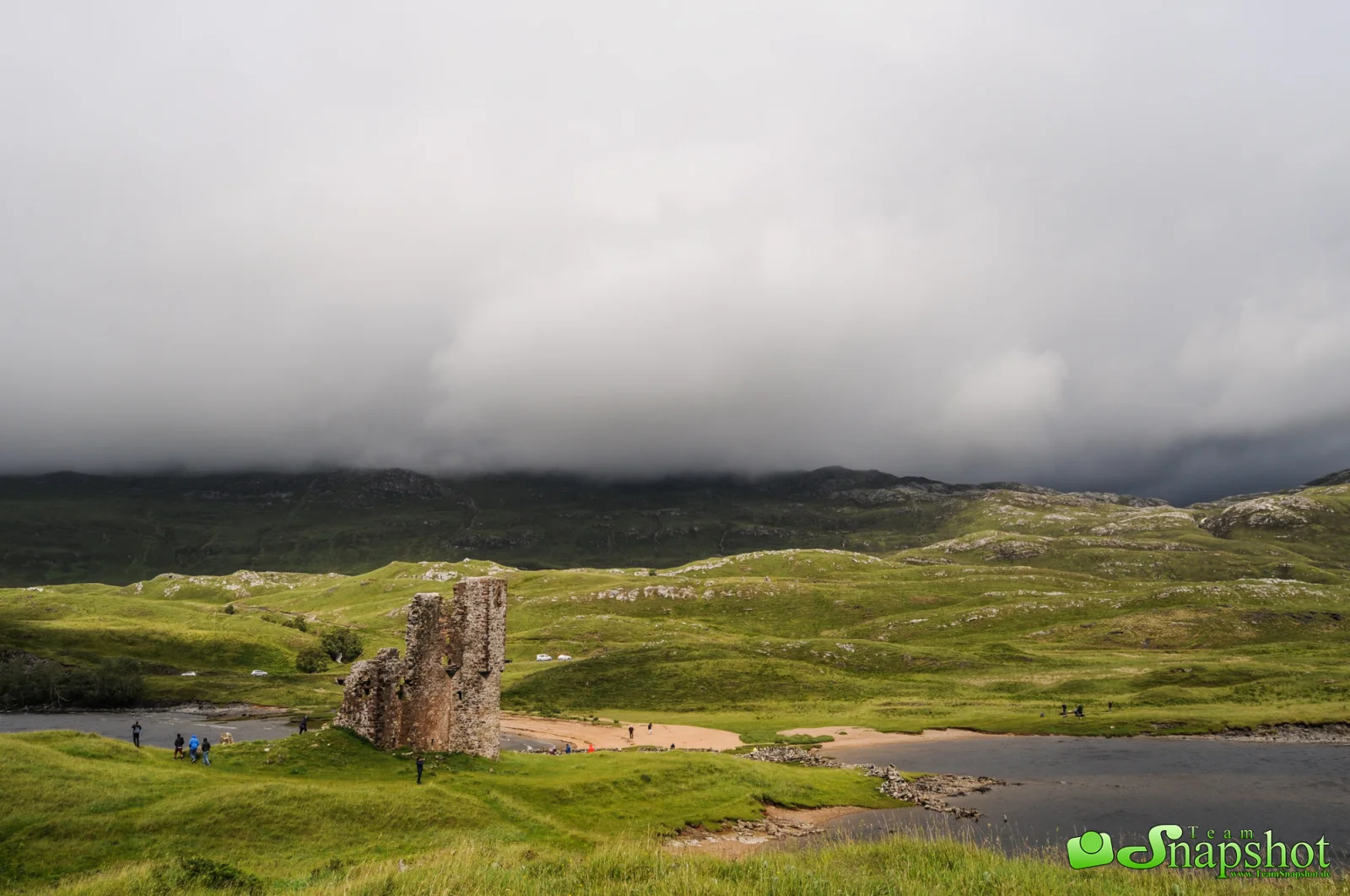 Schottland