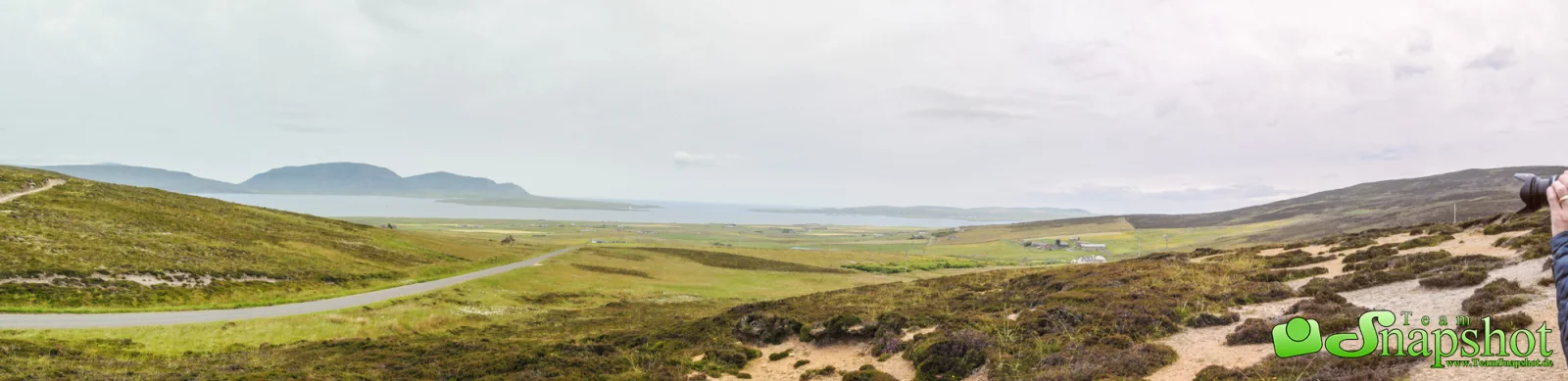 Schottland