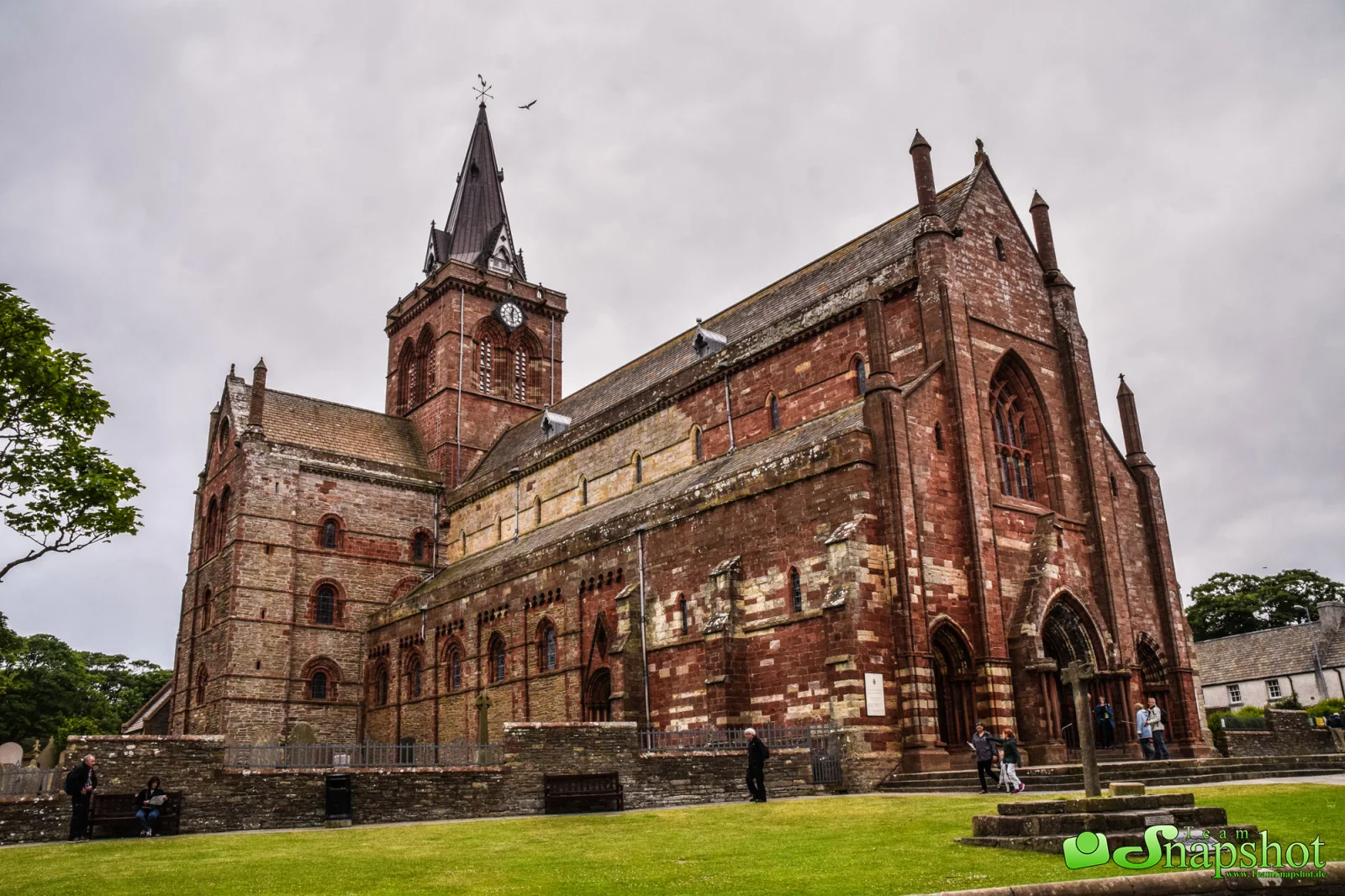 Schottland