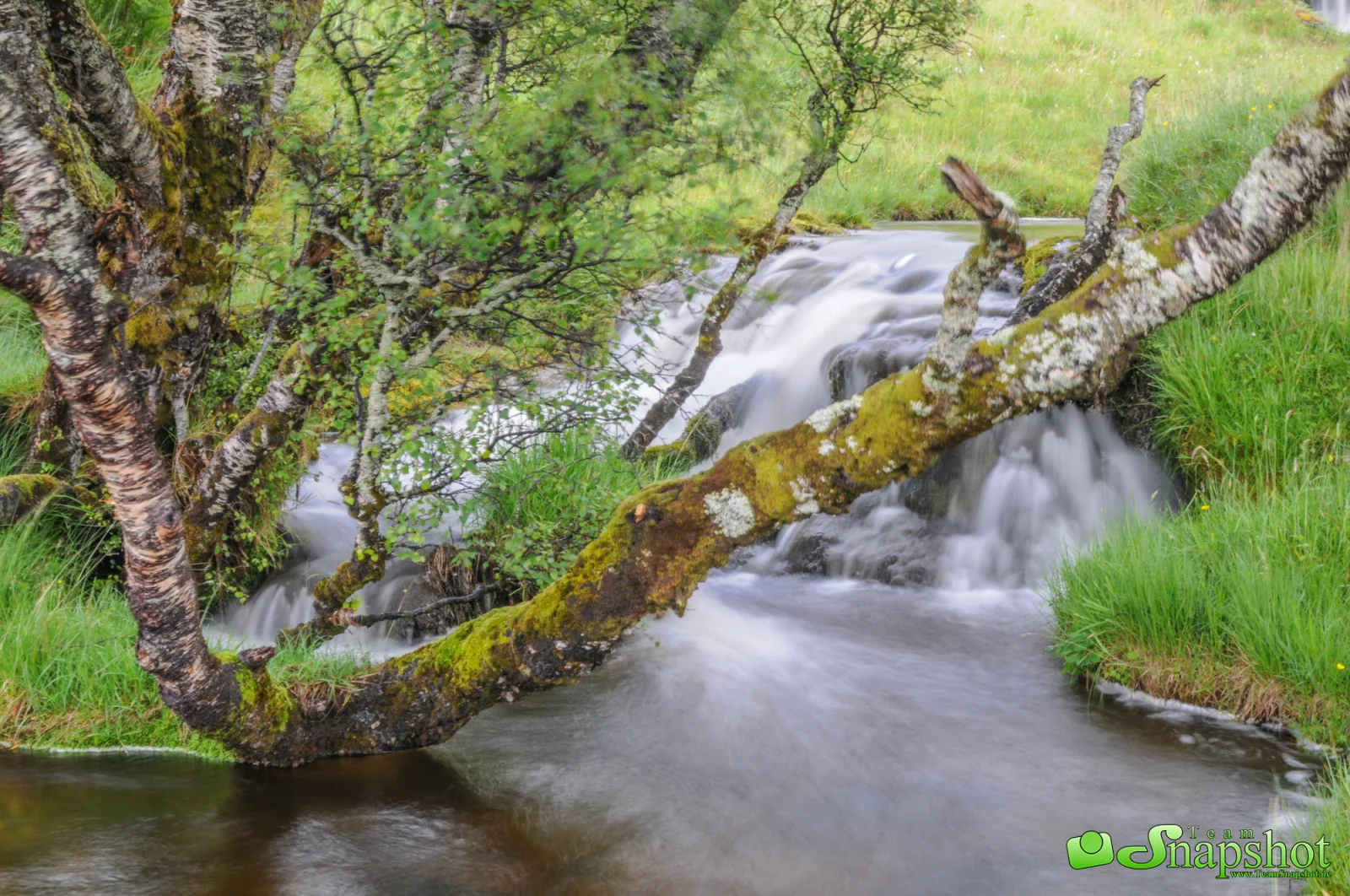 Schottland