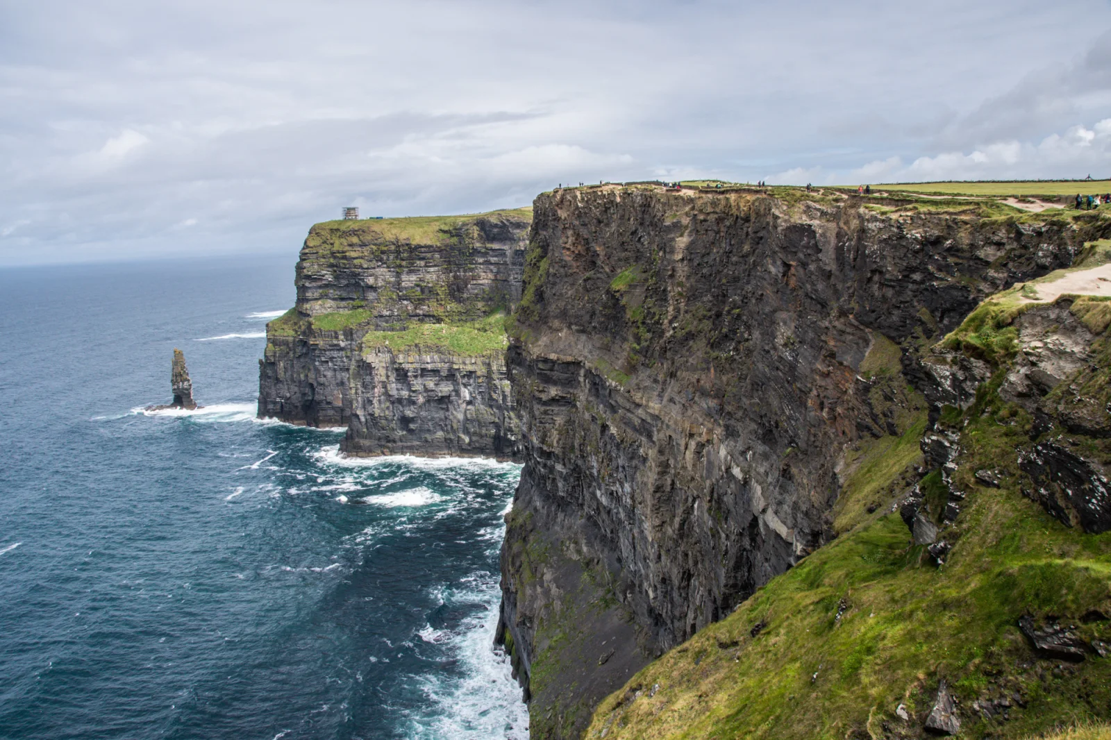 Irland