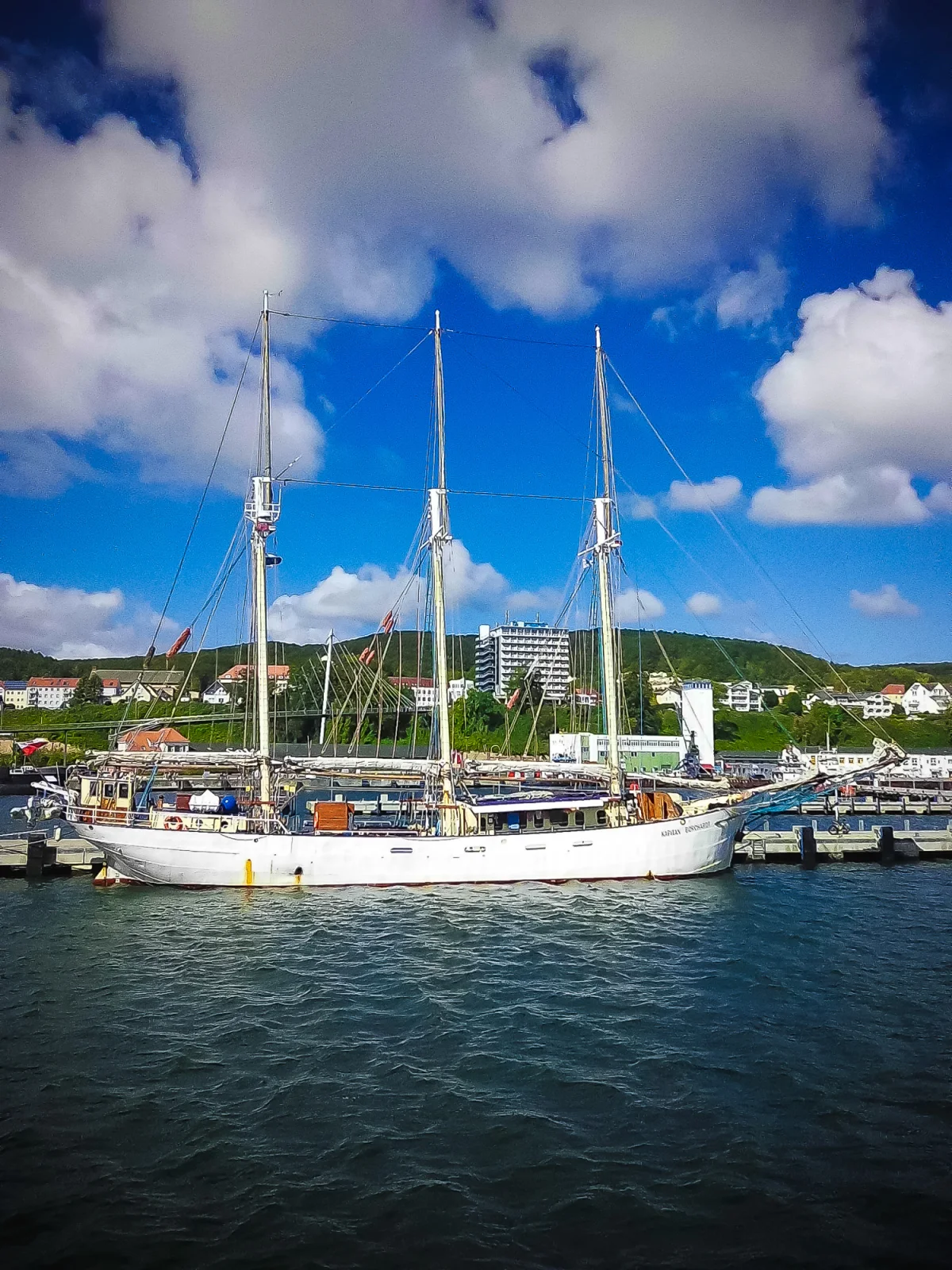 Rügen