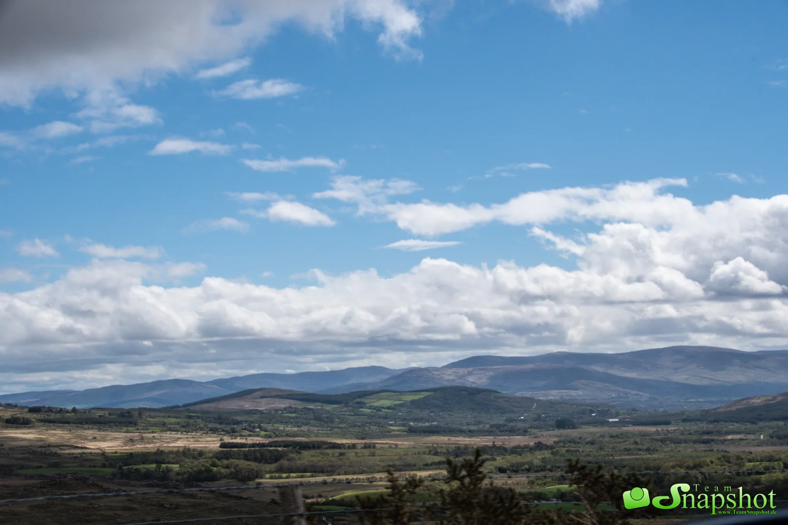 Irland