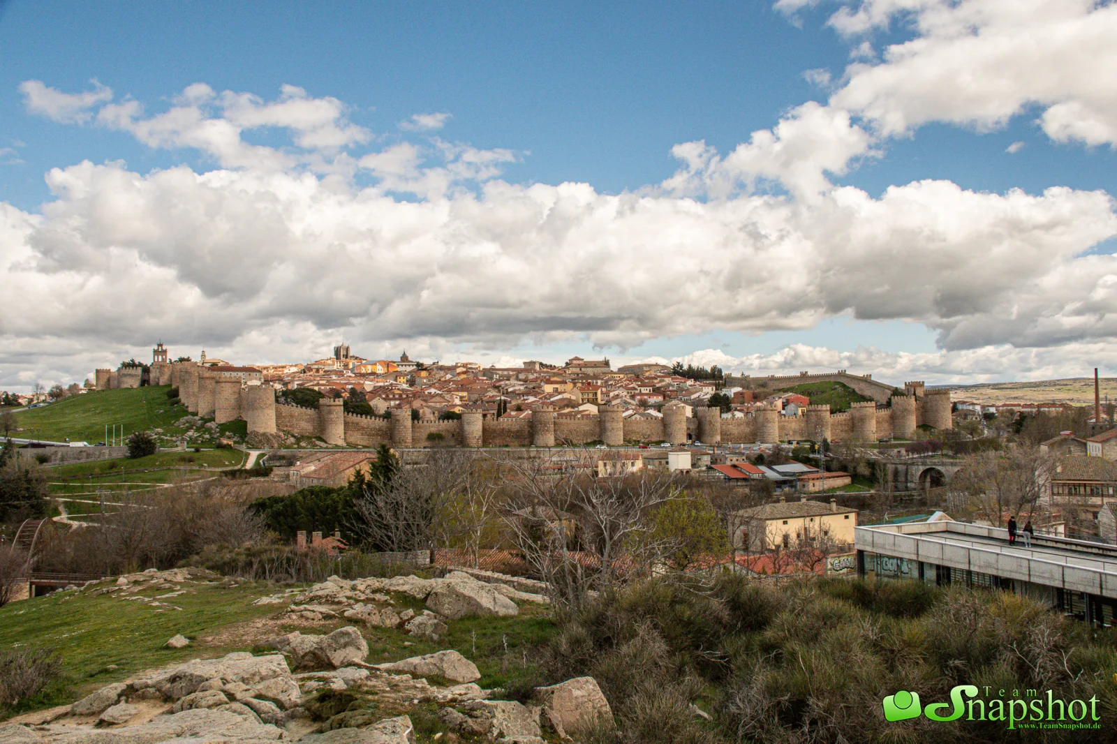 Madrid