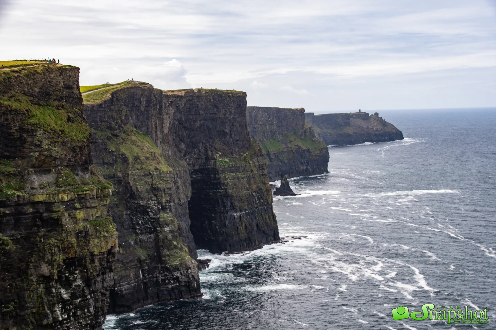 Irland