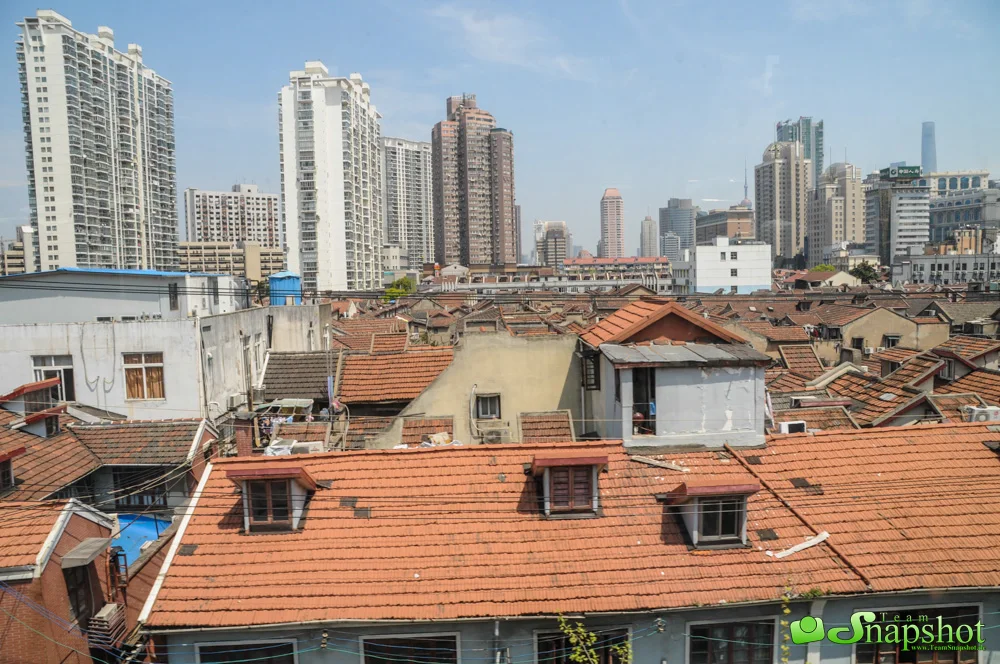 Shanghai