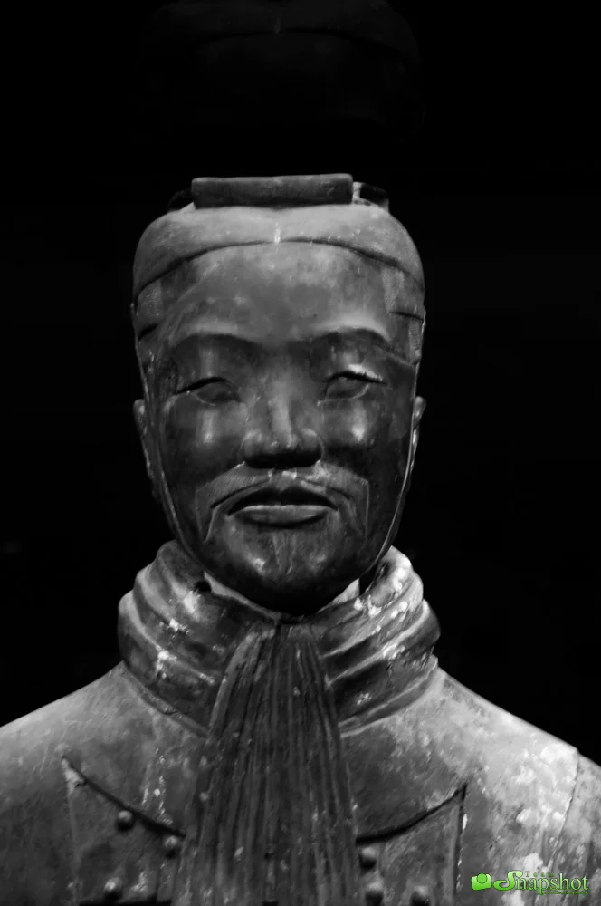 Xi an