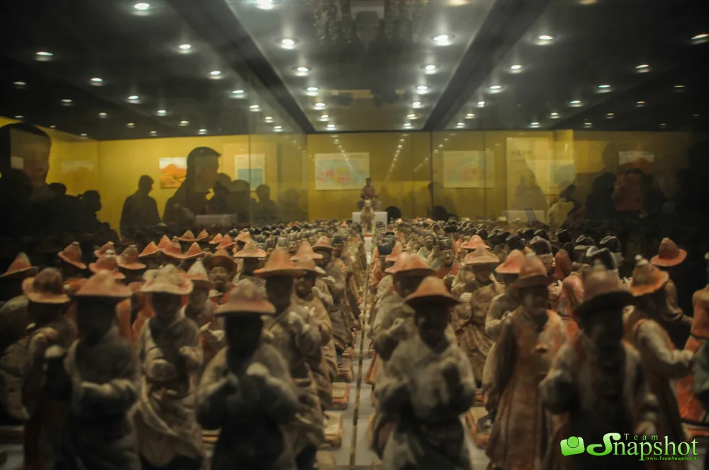 Xi an