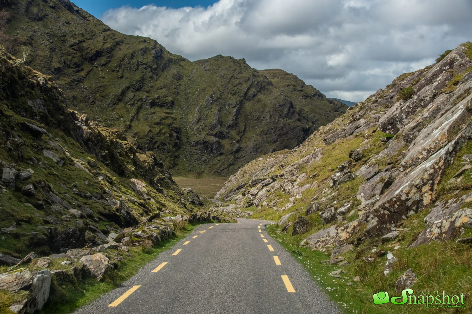 Irland