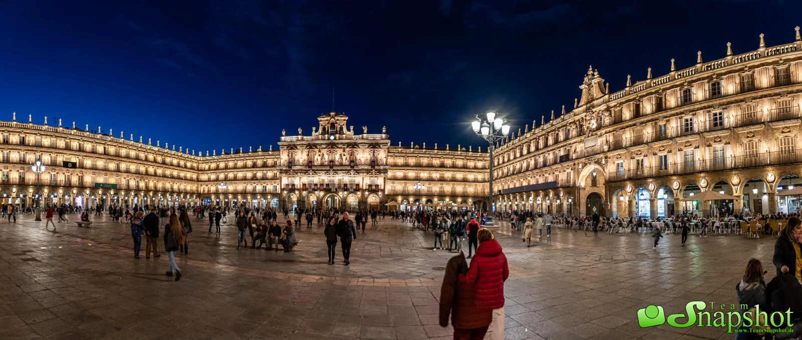 Madrid