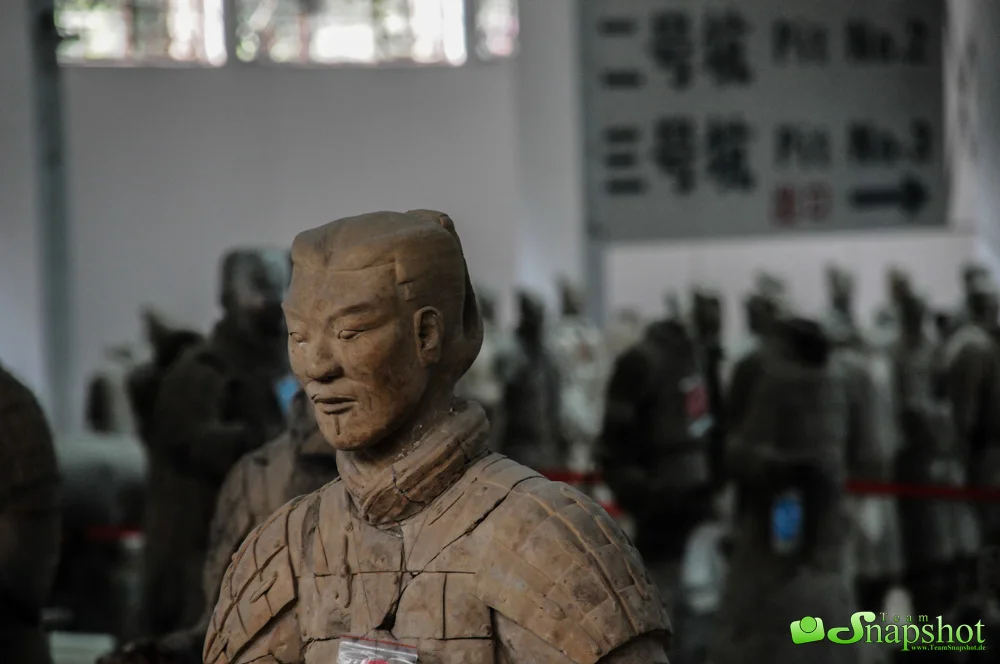 Xi an
