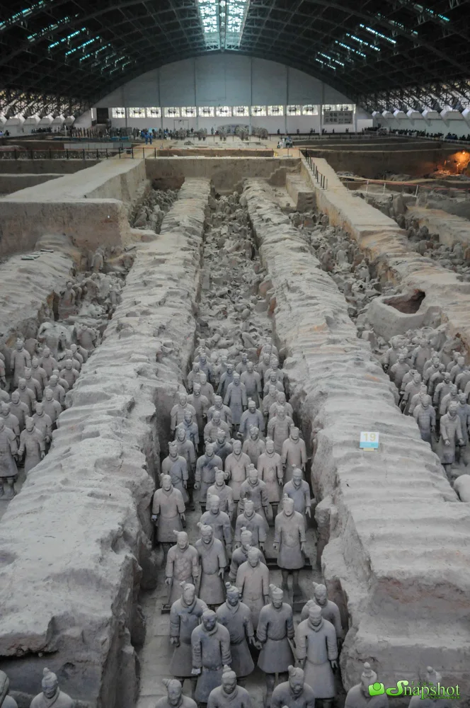 Xi an