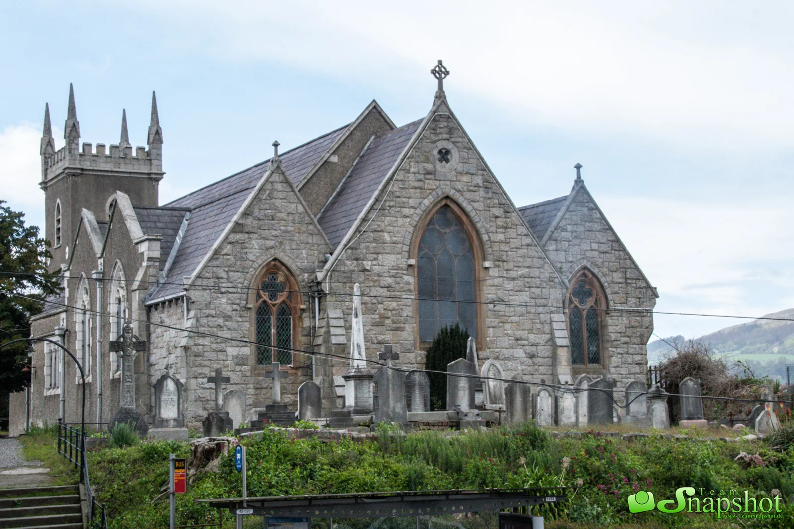 Irland