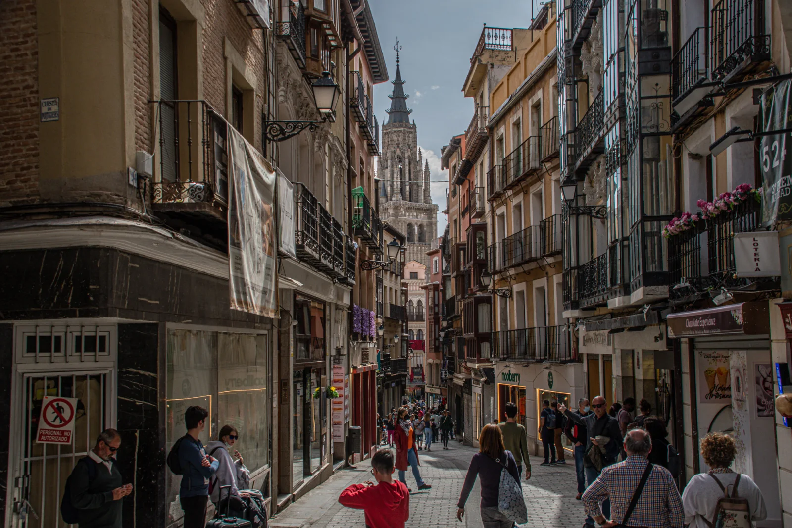 Madrid