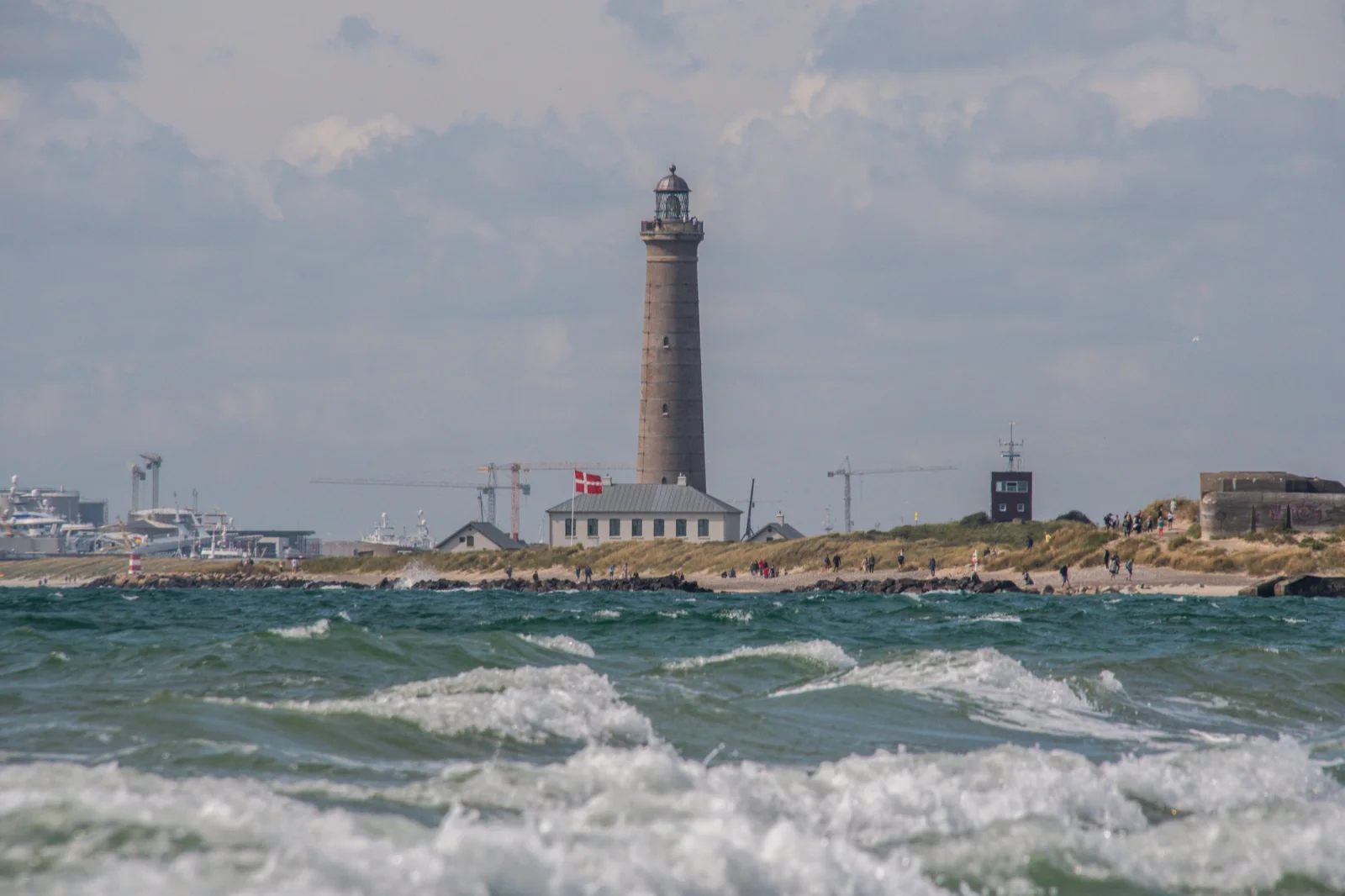 Dänemark