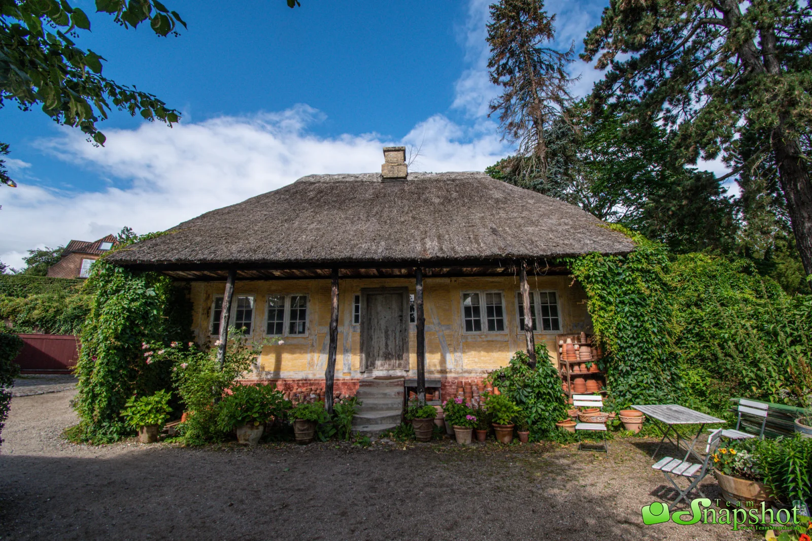 Dänemark