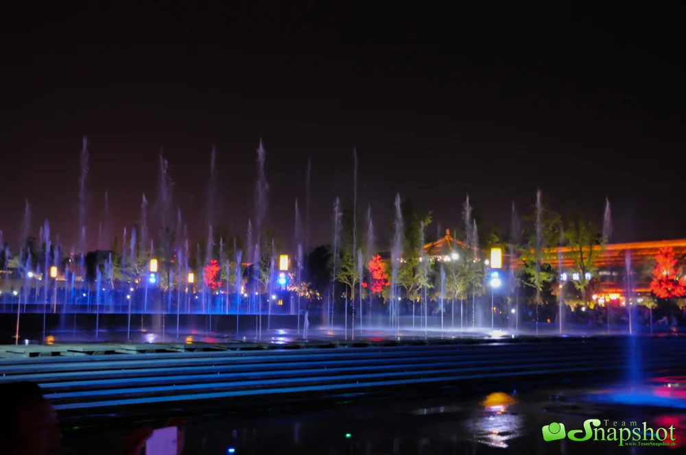 Xi an