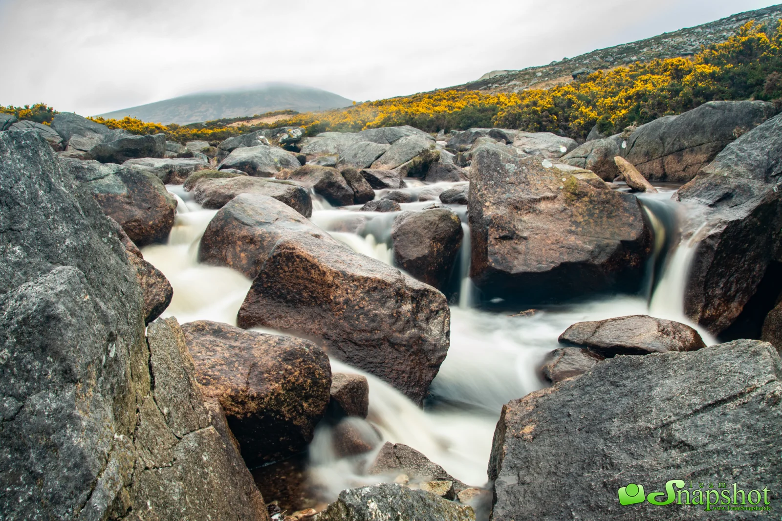 Irland