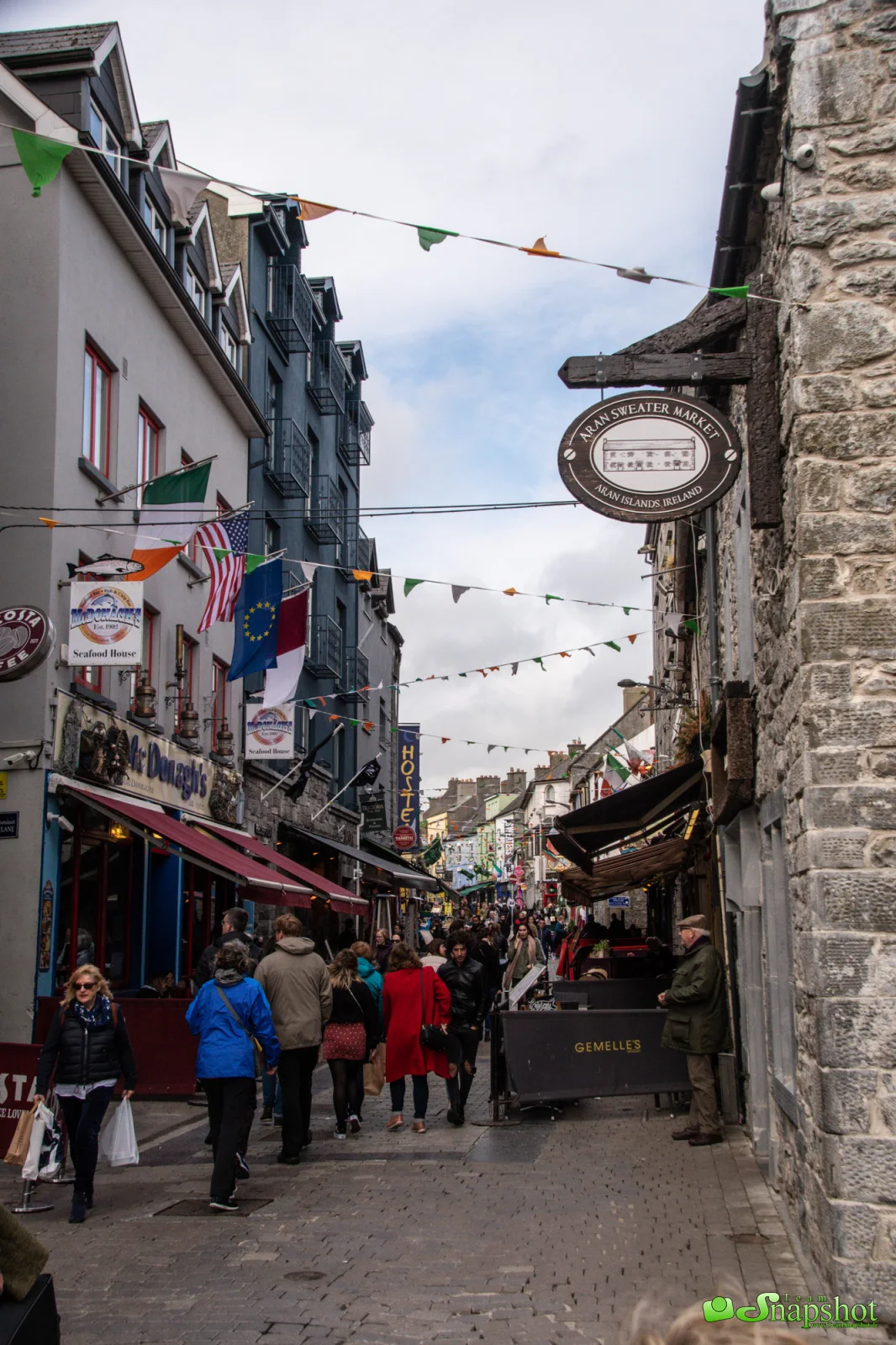 Irland