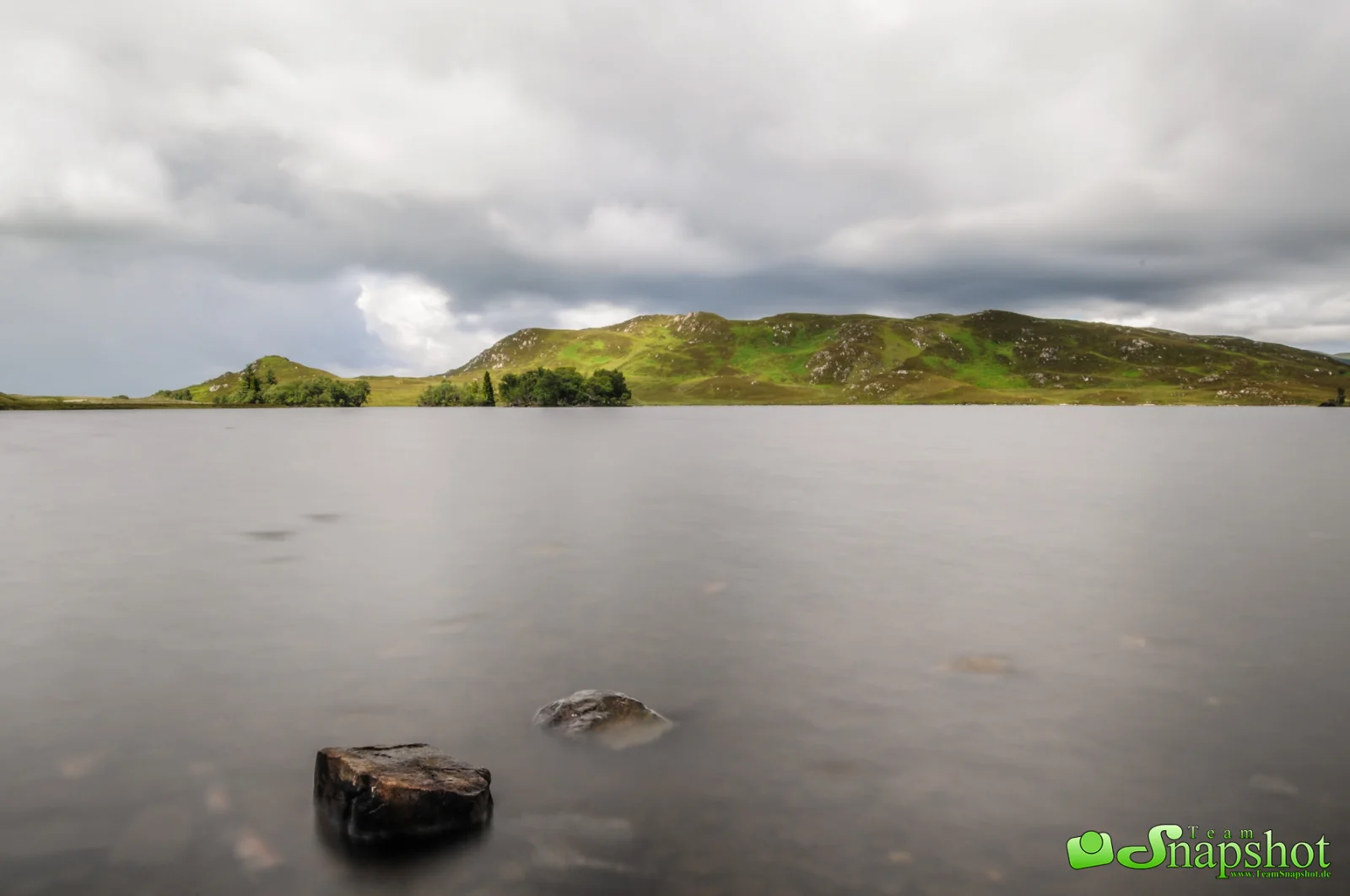 Schottland