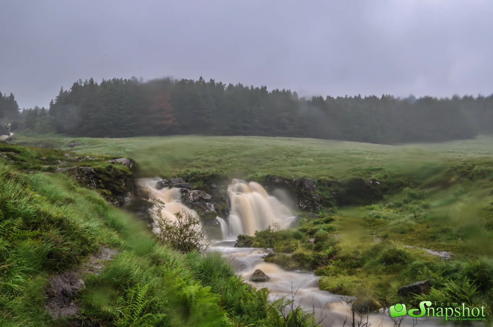 Schottland