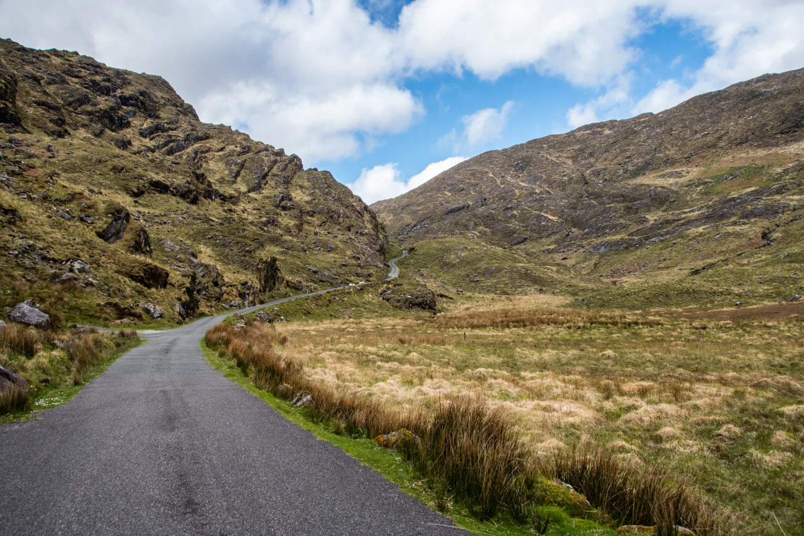 Irland