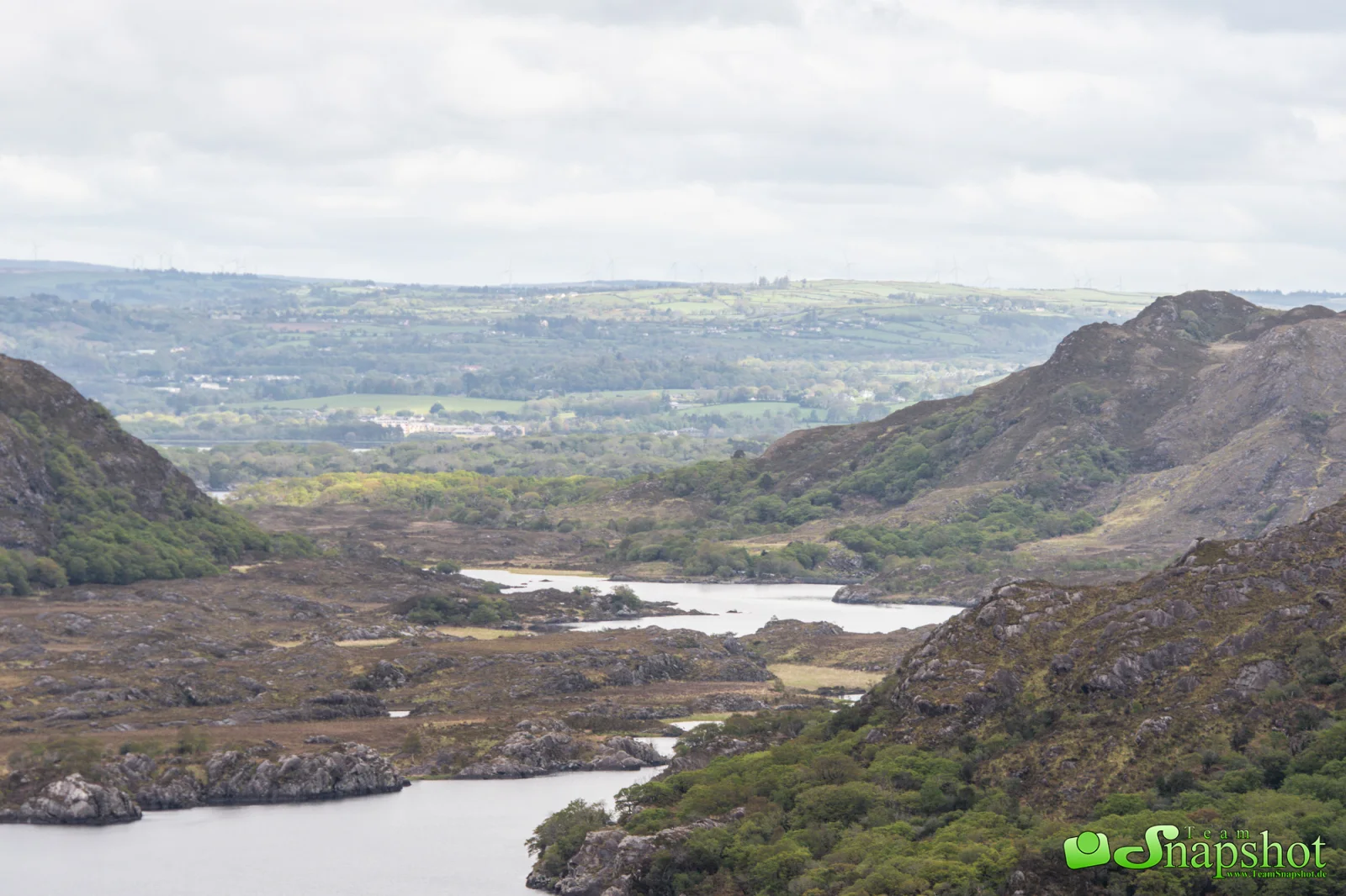 Irland