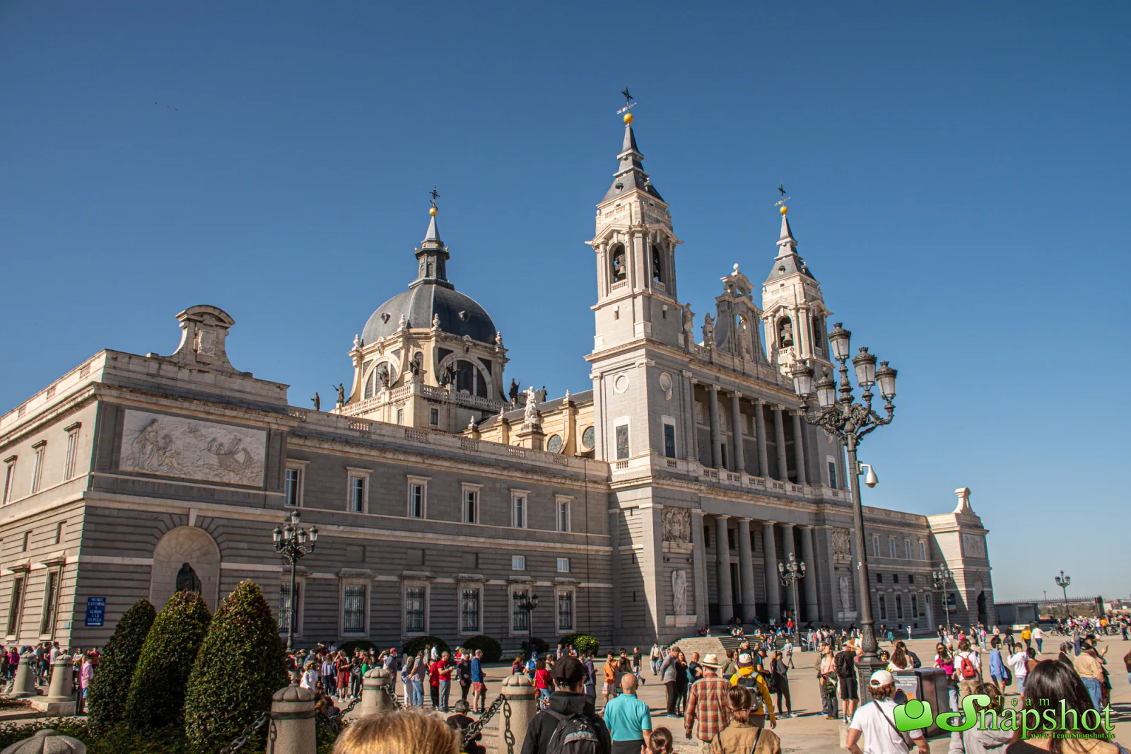 Madrid